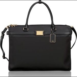 Tumi Briefcase